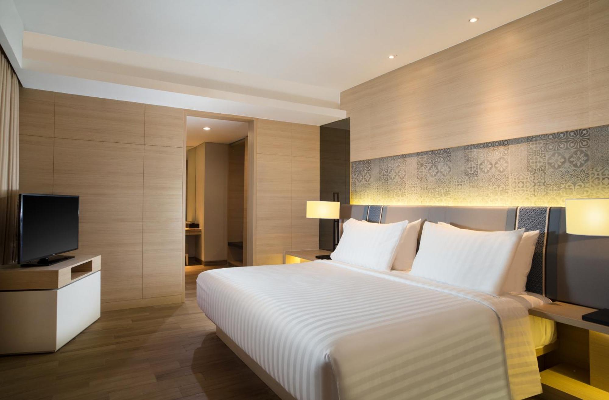 Suite with Sea View