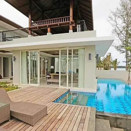 Hotel Santika Premiere Beach Resort Belitung-2